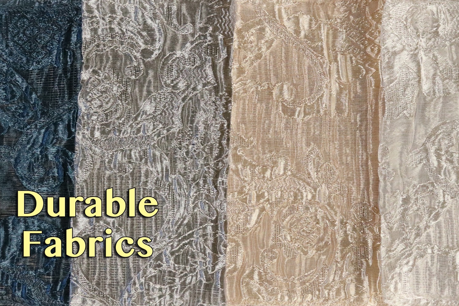 Durable Fabrics
