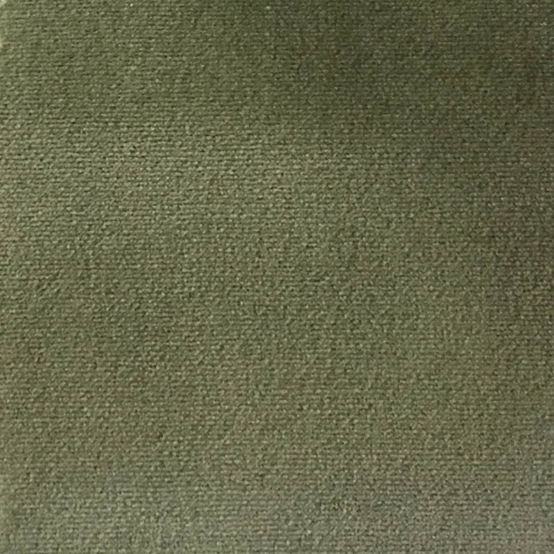 Bowie - 100% Cotton Velvet Upholstery Fabric by the Yard - 77 Colors